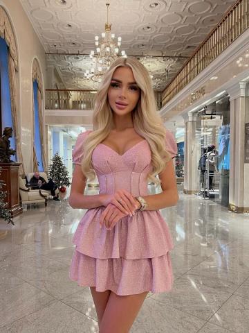 Анкета проститутки Тереза - Фото 1, , 23 года, №253885